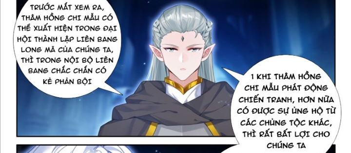 Đấu La Đại Lục 4: Chapter 622