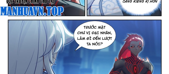 Đấu La Đại Lục 4: Chapter 622