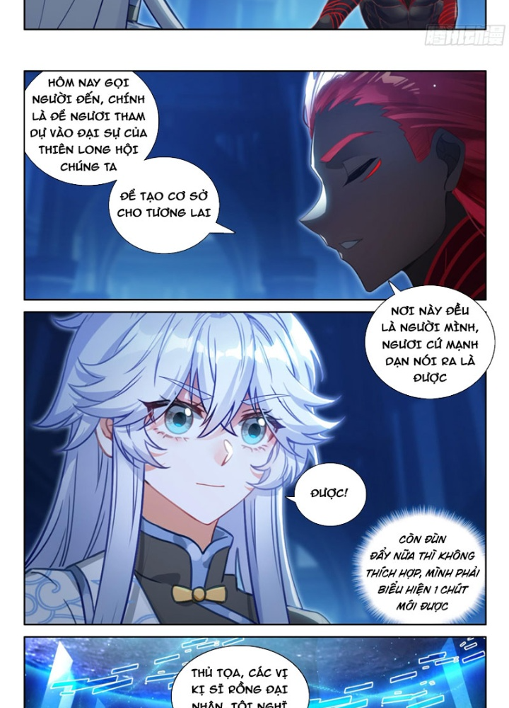 Đấu La Đại Lục 4: Chapter 622