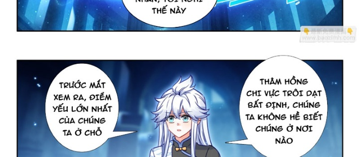 Đấu La Đại Lục 4: Chapter 622