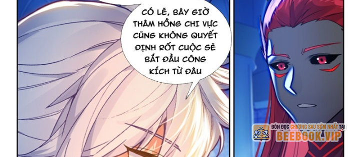 Đấu La Đại Lục 4: Chapter 622