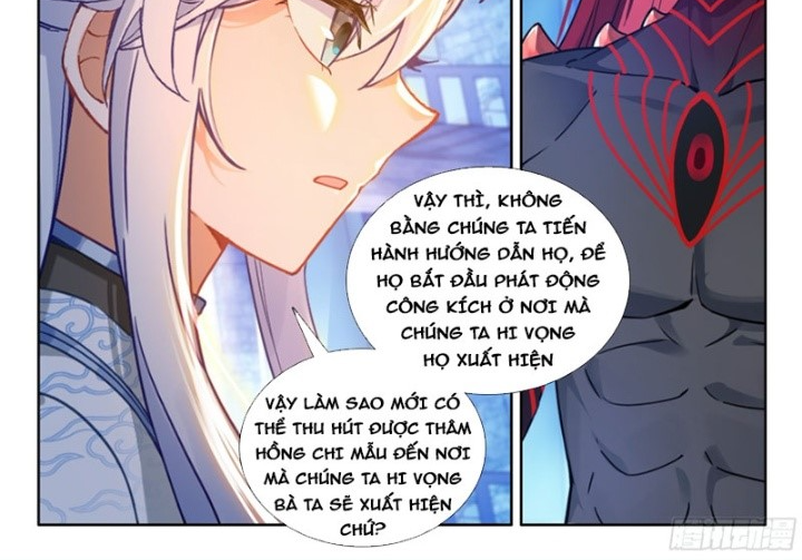 Đấu La Đại Lục 4: Chapter 622