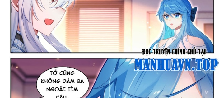 Đấu La Đại Lục 4: Chapter 622