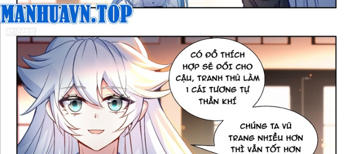 Đấu La Đại Lục 4: Chapter 622