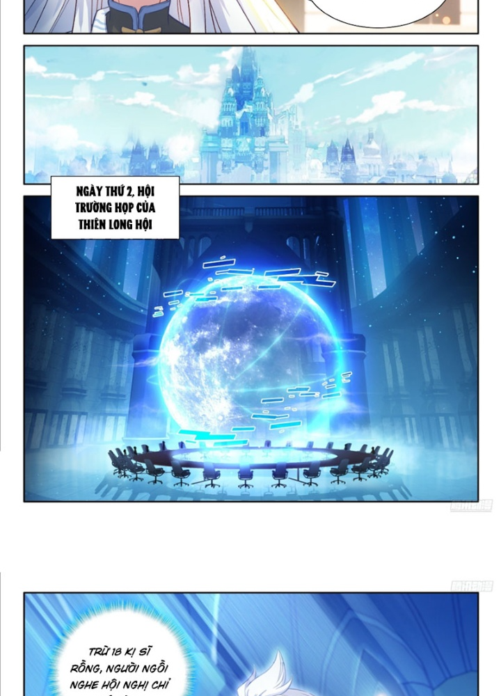 Đấu La Đại Lục 4: Chapter 622