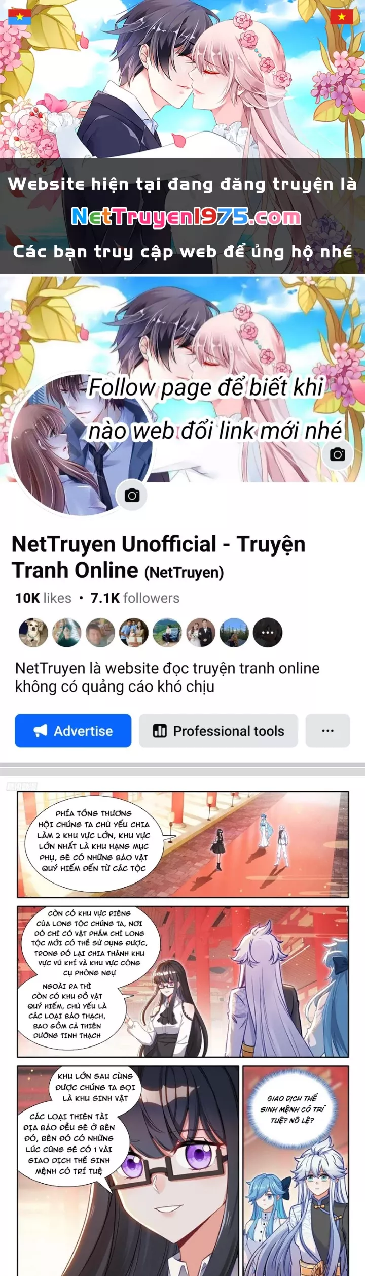 Đấu La Đại Lục 4: Chapter 624