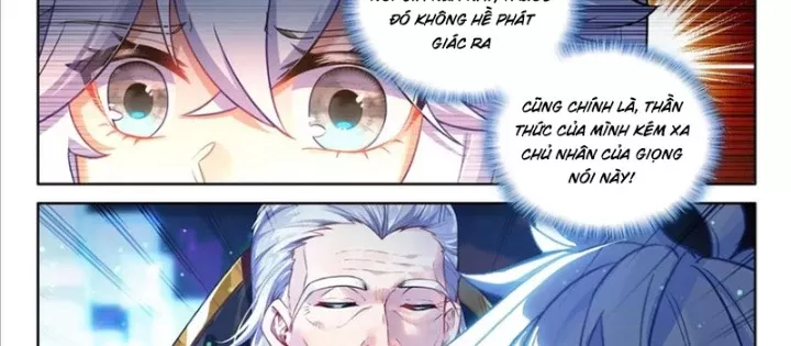 Đấu La Đại Lục 4: Chapter 624