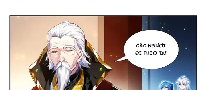 Đấu La Đại Lục 4: Chapter 624
