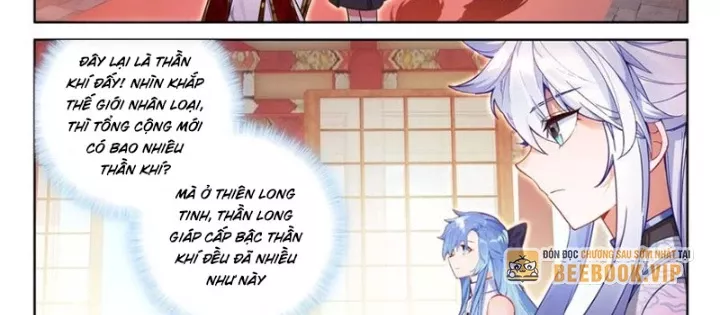 Đấu La Đại Lục 4: Chapter 624