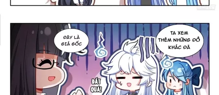 Đấu La Đại Lục 4: Chapter 624