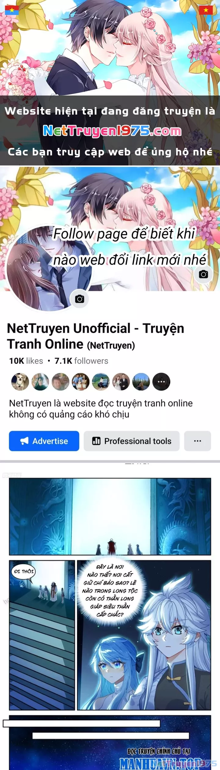 Đấu La Đại Lục 4: Chapter 625