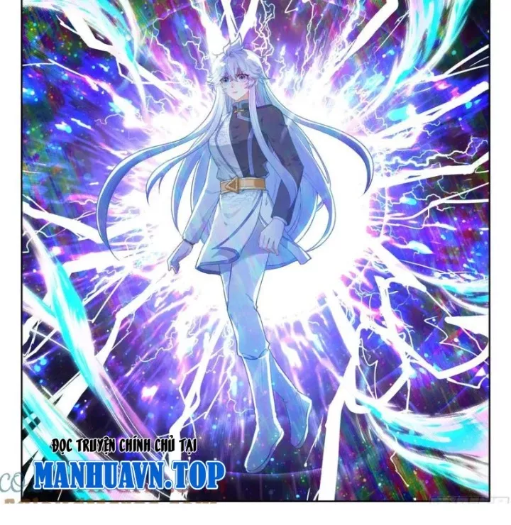 Đấu La Đại Lục 4: Chapter 625