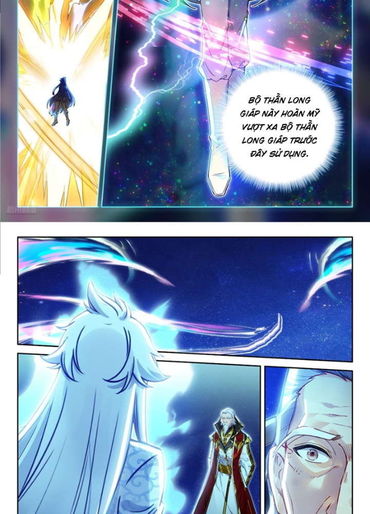 Đấu La Đại Lục 4: Chapter 627