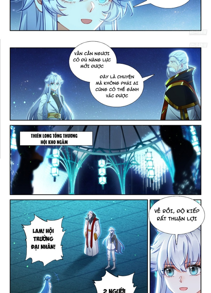 Đấu La Đại Lục 4: Chapter 627