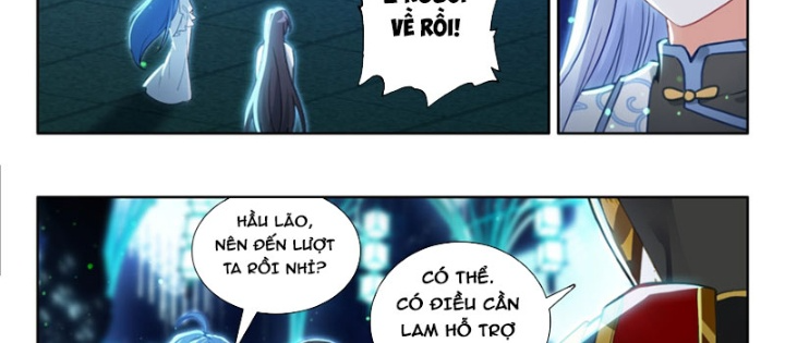 Đấu La Đại Lục 4: Chapter 627
