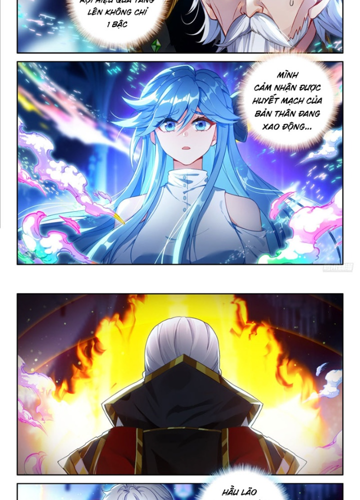 Đấu La Đại Lục 4: Chapter 627
