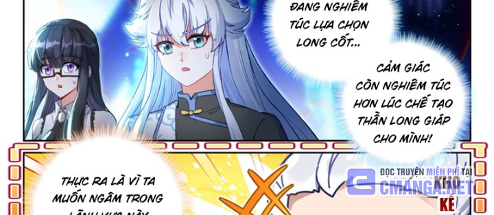 Đấu La Đại Lục 4: Chapter 627