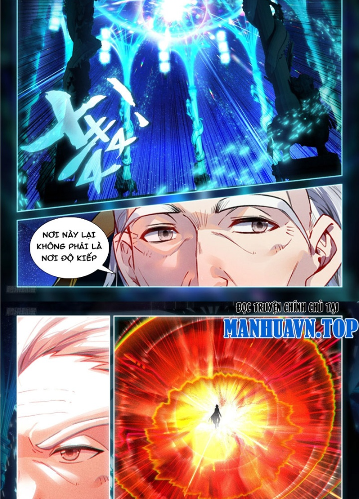Đấu La Đại Lục 4: Chapter 627