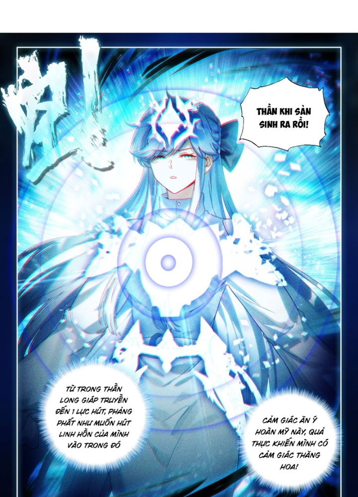 Đấu La Đại Lục 4: Chapter 627