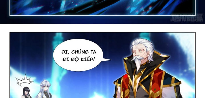 Đấu La Đại Lục 4: Chapter 627