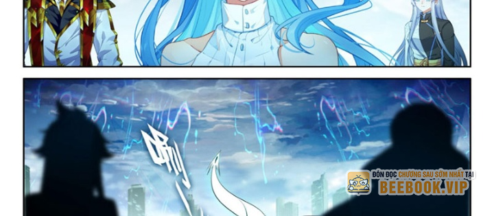 Đấu La Đại Lục 4: Chapter 627