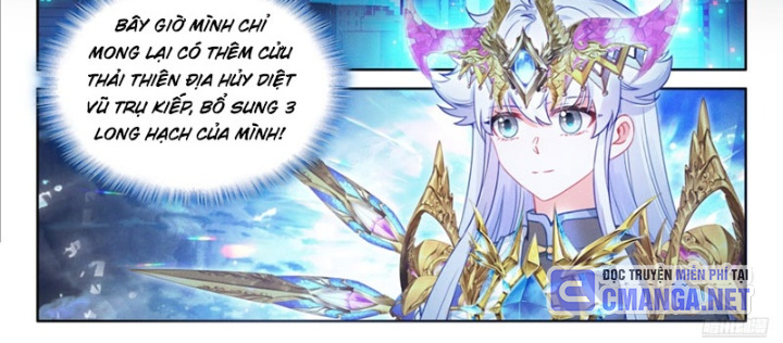 Đấu La Đại Lục 4: Chapter 627