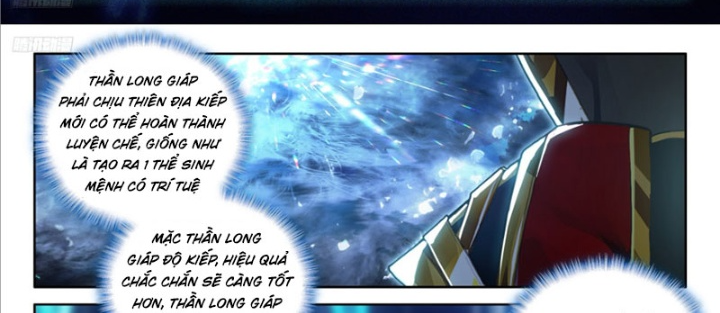 Đấu La Đại Lục 4: Chapter 627