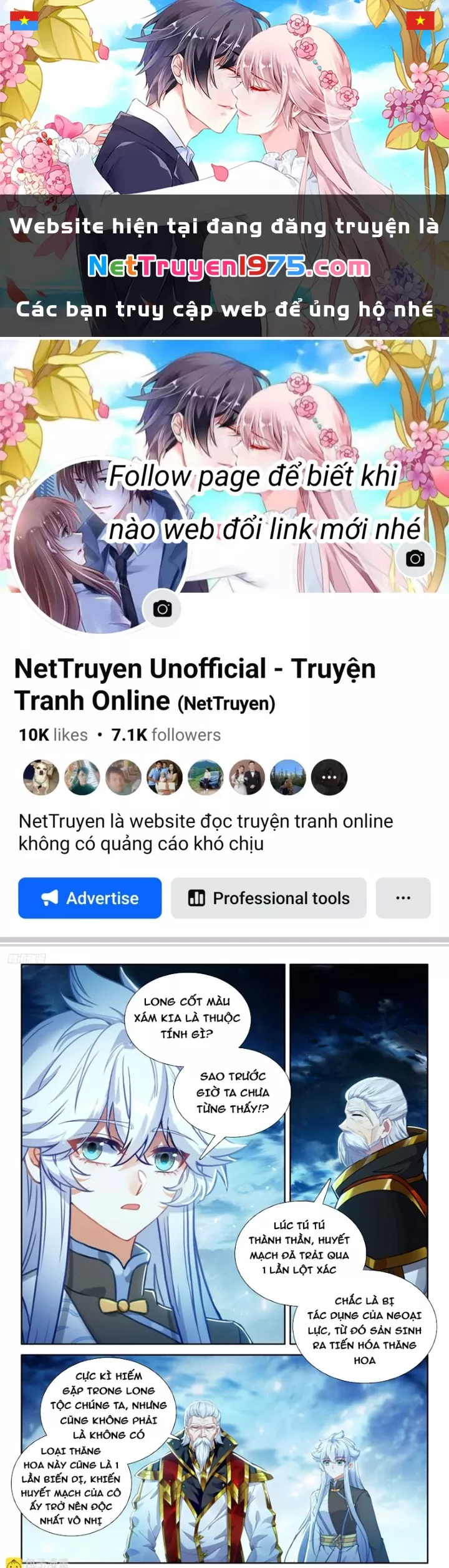 Đấu La Đại Lục 4: Chapter 628
