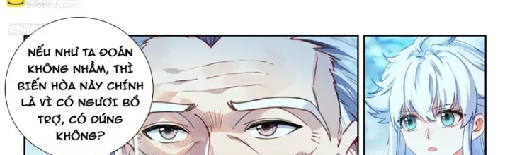 Đấu La Đại Lục 4: Chapter 628