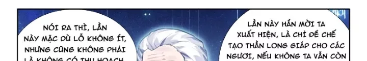 Đấu La Đại Lục 4: Chapter 628