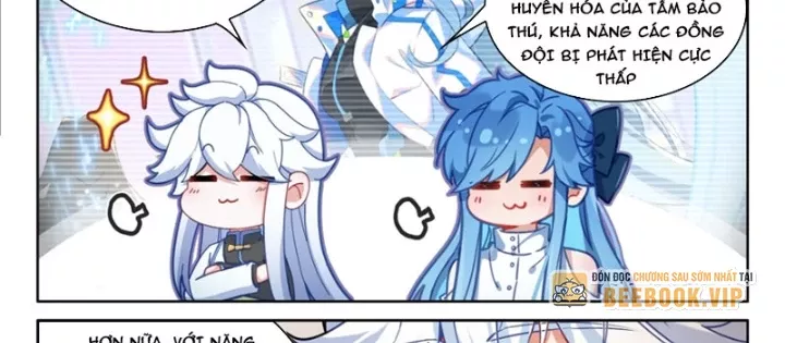Đấu La Đại Lục 4: Chapter 629