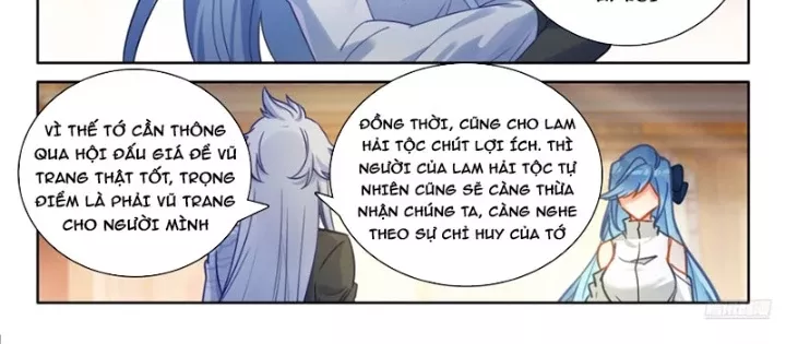 Đấu La Đại Lục 4: Chapter 629