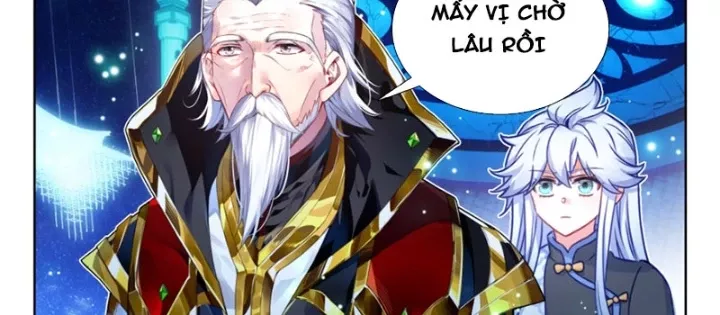 Đấu La Đại Lục 4: Chapter 629