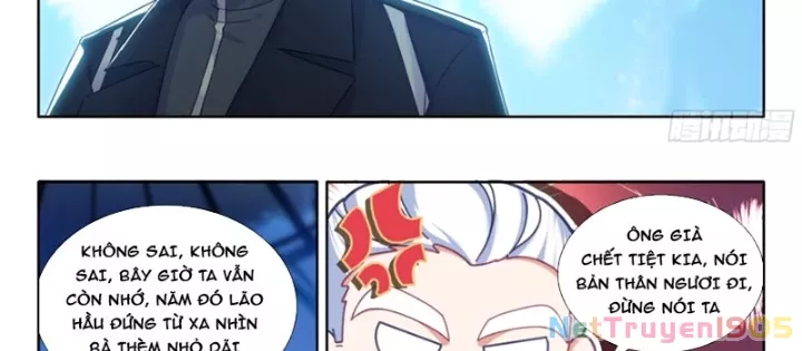 Đấu La Đại Lục 4: Chapter 629