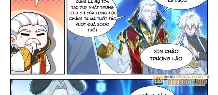 Đấu La Đại Lục 4: Chapter 629
