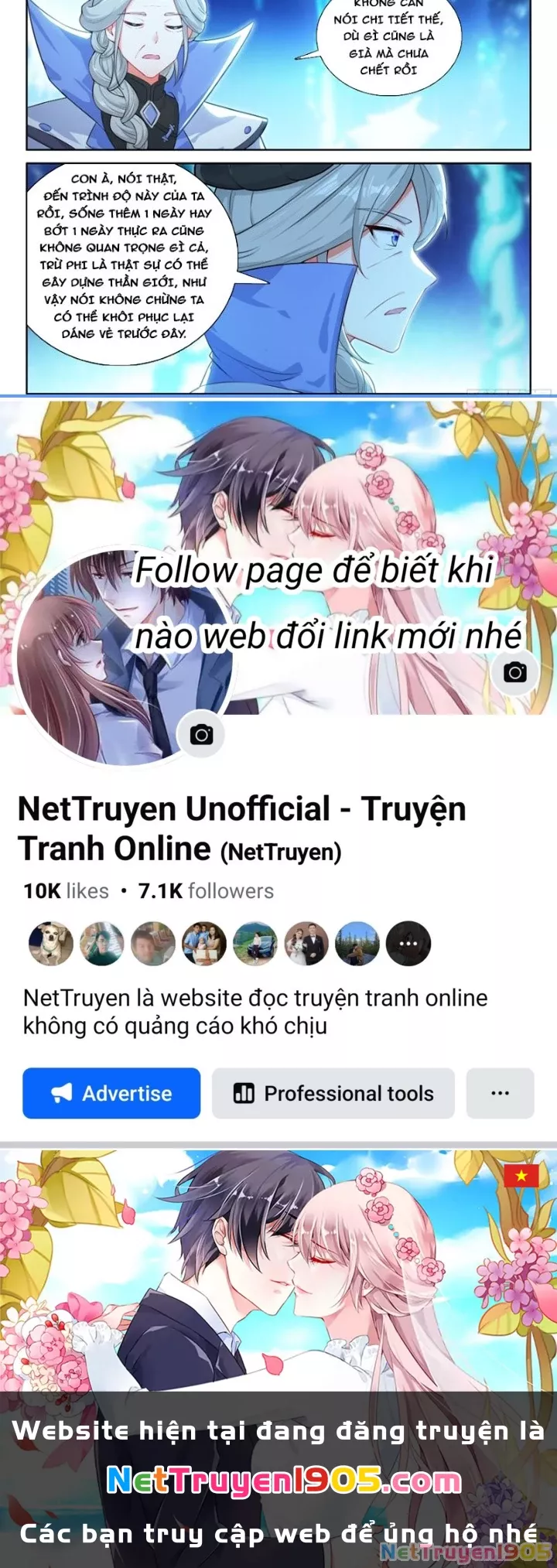 Đấu La Đại Lục 4: Chapter 629