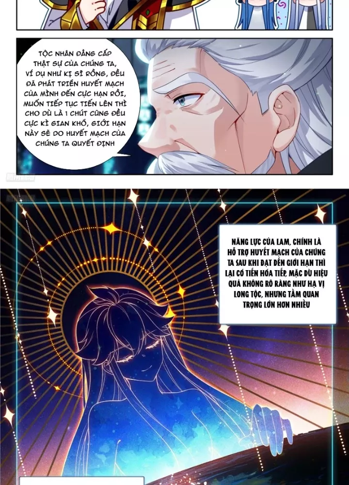 Đấu La Đại Lục 4: Chapter 629