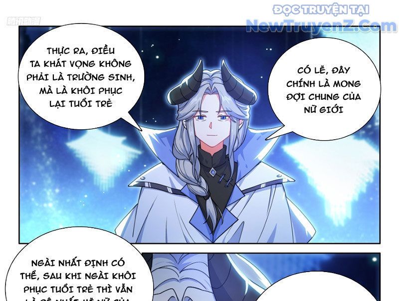 Đấu La Đại Lục 4: Chapter 630