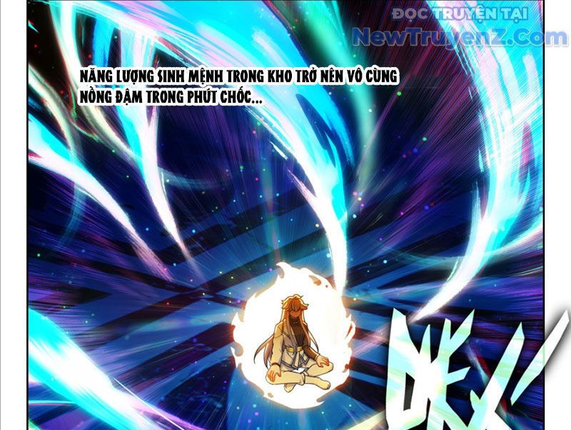 Đấu La Đại Lục 4: Chapter 630