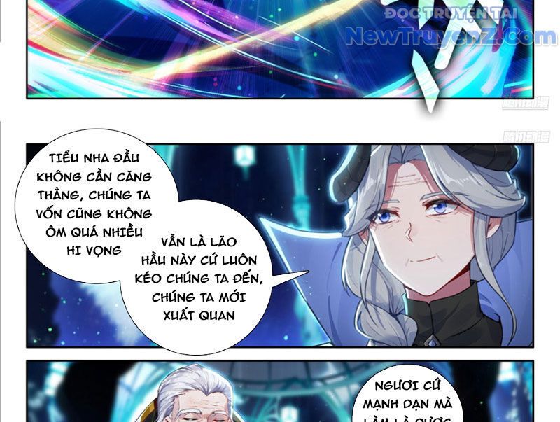 Đấu La Đại Lục 4: Chapter 630