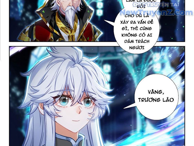 Đấu La Đại Lục 4: Chapter 630