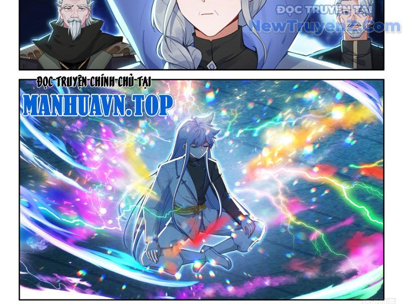 Đấu La Đại Lục 4: Chapter 630