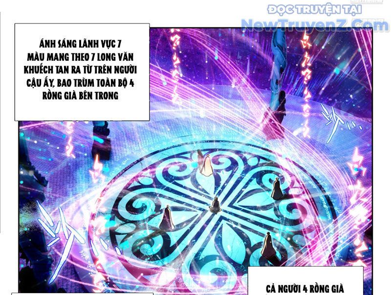 Đấu La Đại Lục 4: Chapter 630