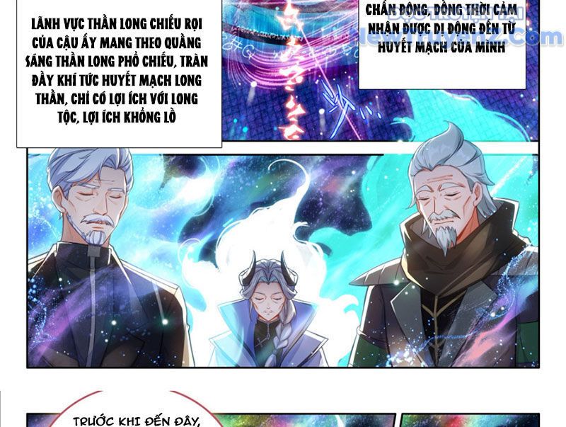 Đấu La Đại Lục 4: Chapter 630