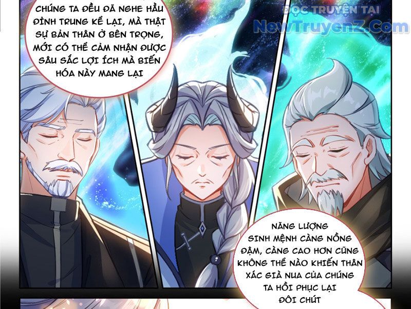 Đấu La Đại Lục 4: Chapter 630