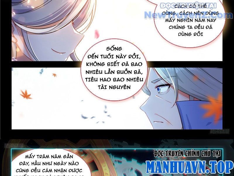 Đấu La Đại Lục 4: Chapter 630