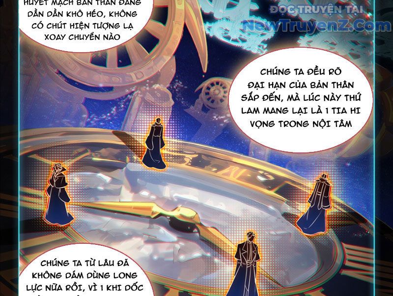 Đấu La Đại Lục 4: Chapter 630
