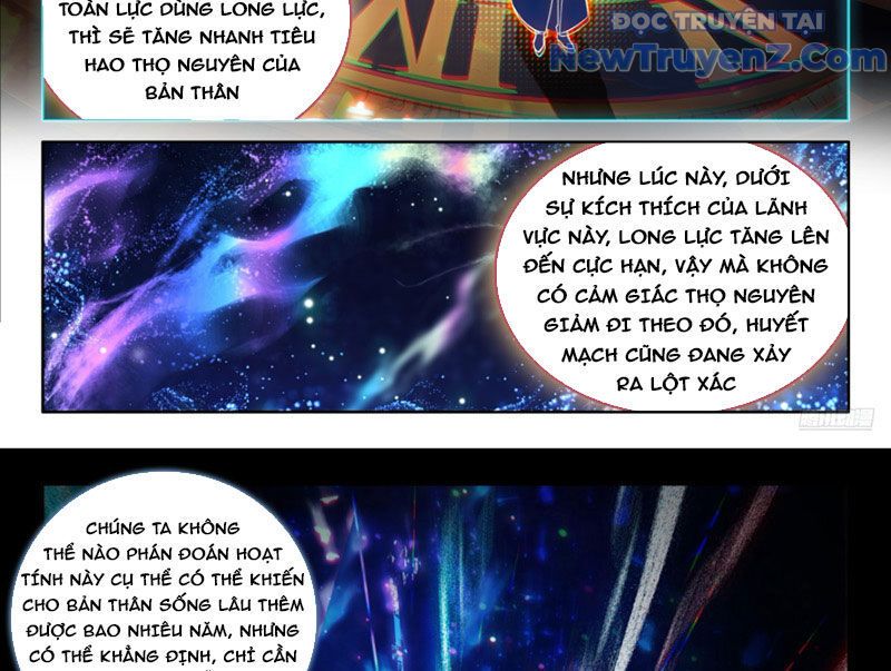Đấu La Đại Lục 4: Chapter 630