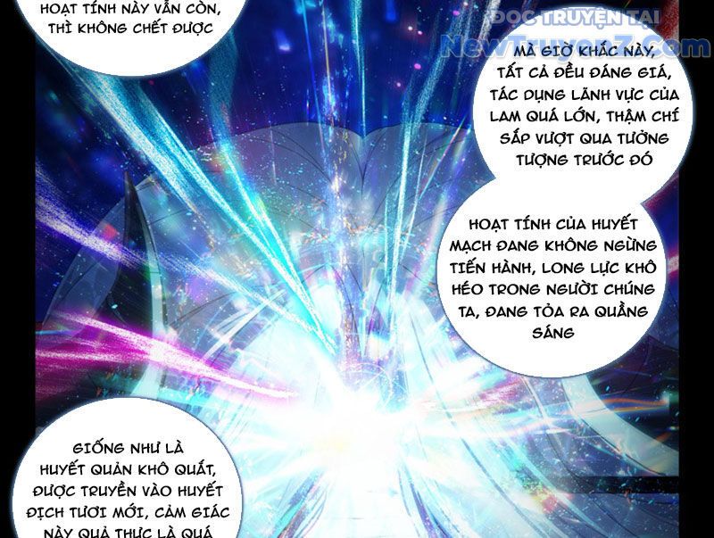 Đấu La Đại Lục 4: Chapter 630