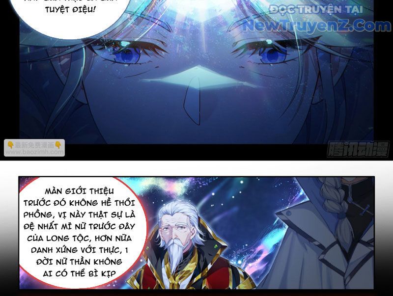 Đấu La Đại Lục 4: Chapter 630